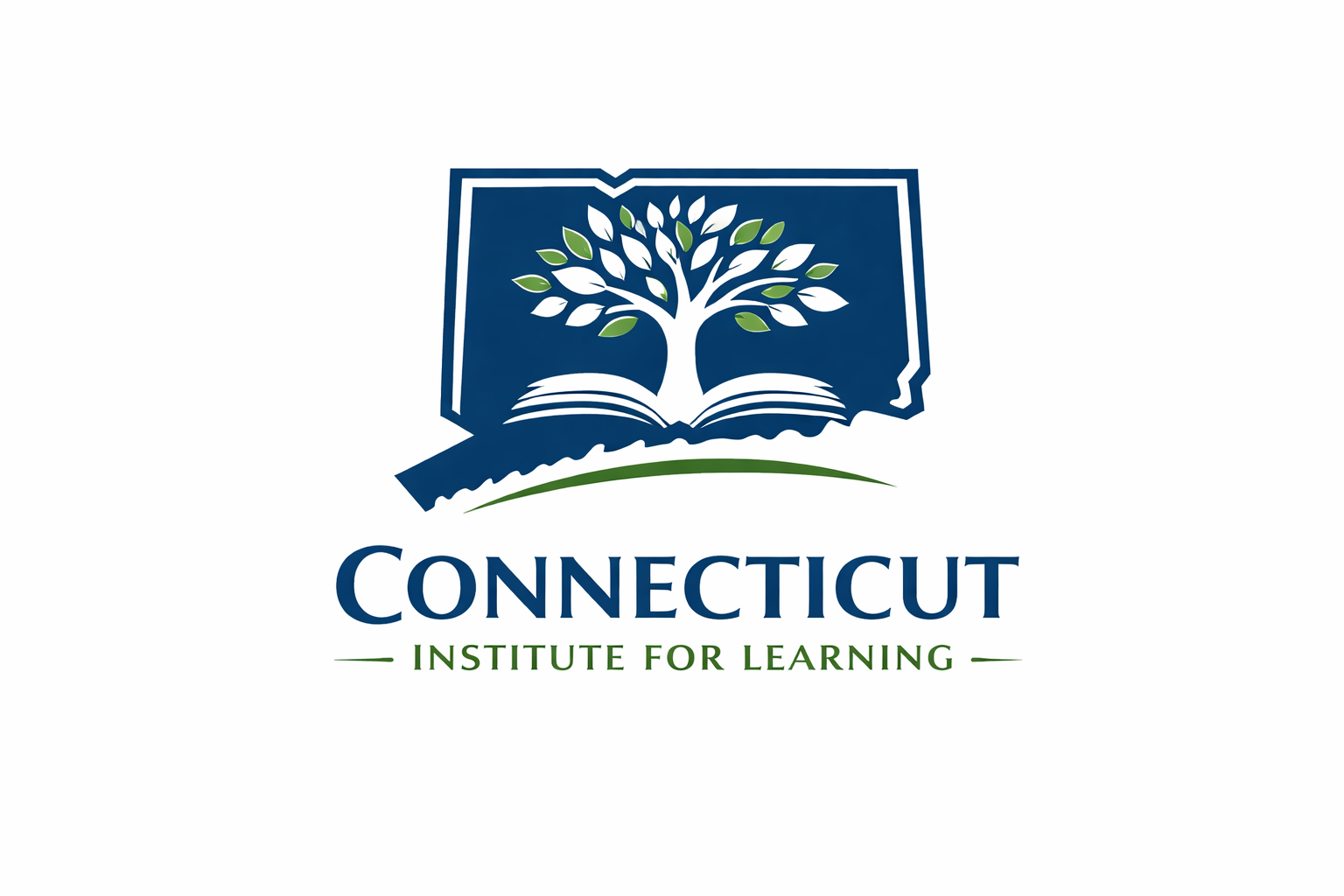 Connecticut Institute for Learning logo